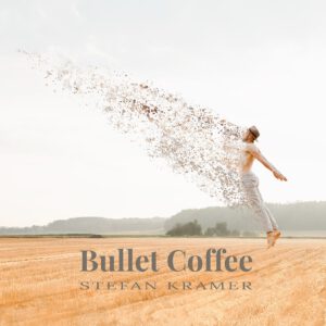 CD Bullet Coffee